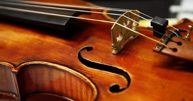 Capriccio Strings