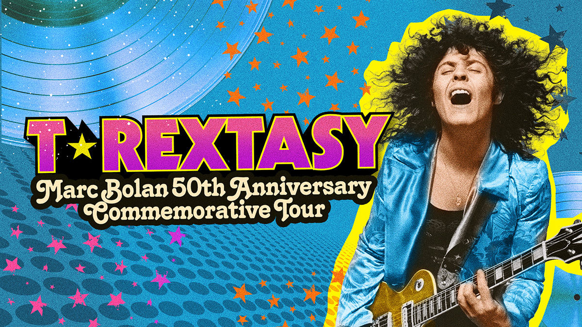 T.REXTASY