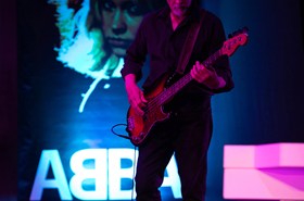 Guitarist