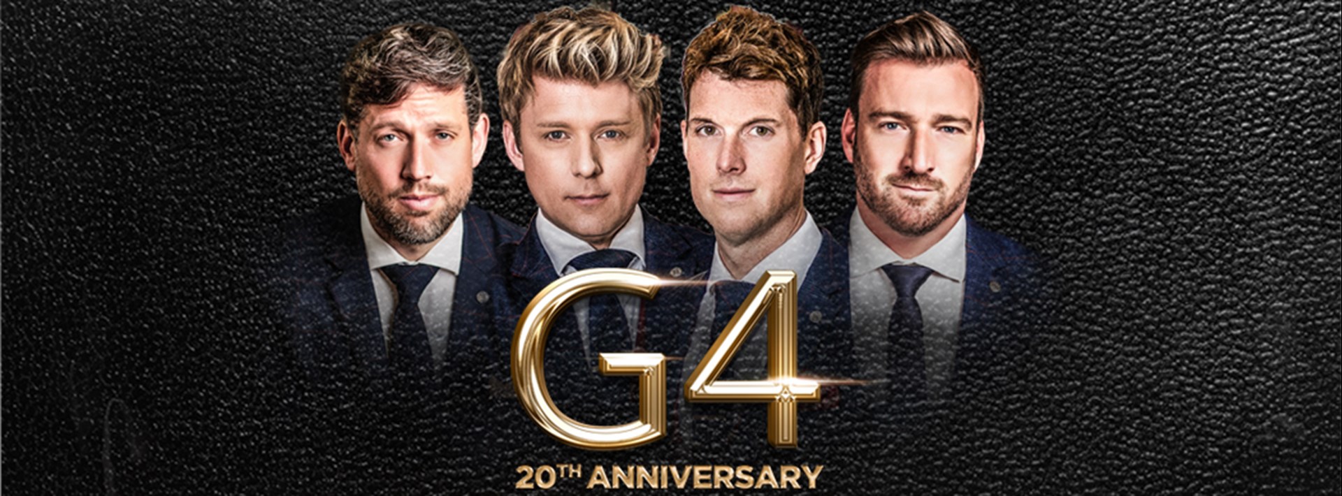G4 20th Anniversary