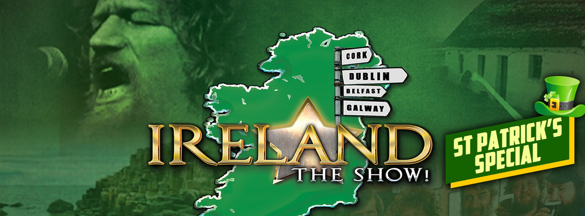 Ireland The Show