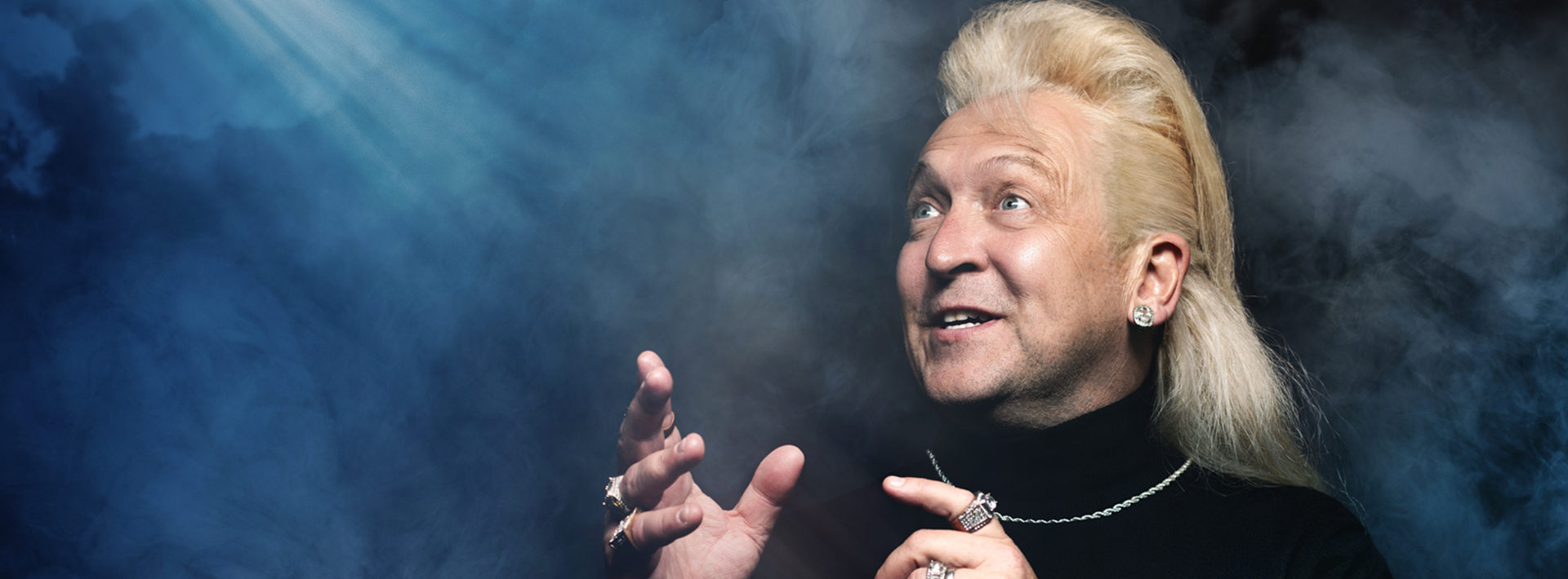 Clinton Baptiste: Spectral Intercourse