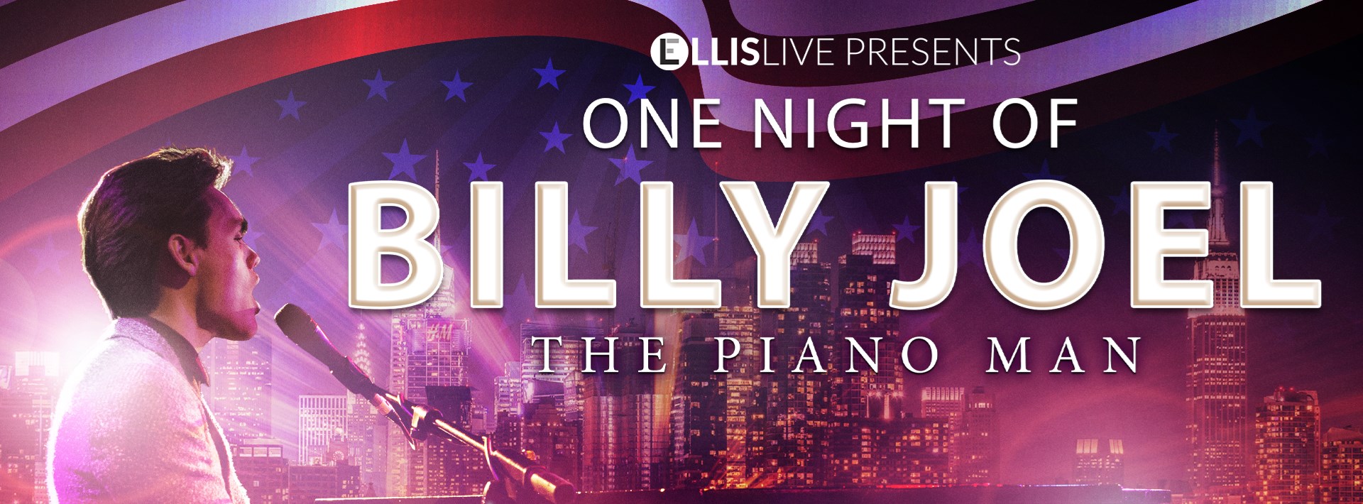 Billy Joel - The Piano Man