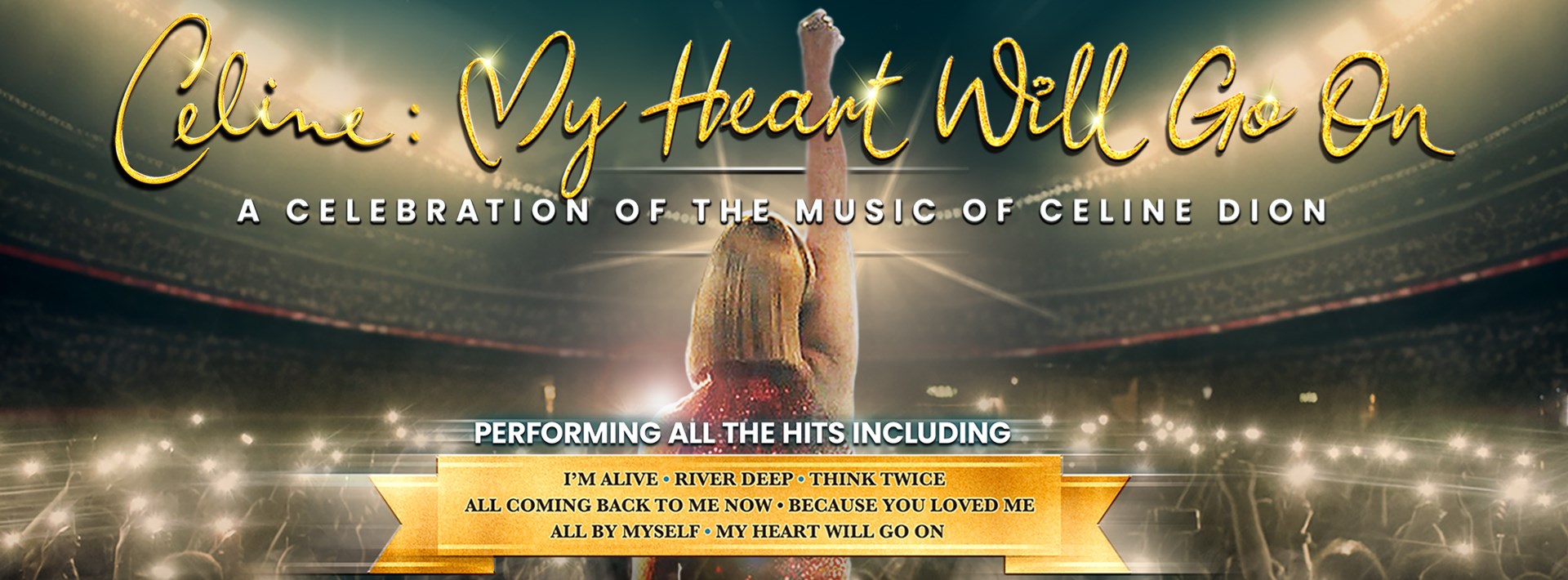 Celine - My Heart Will Go On