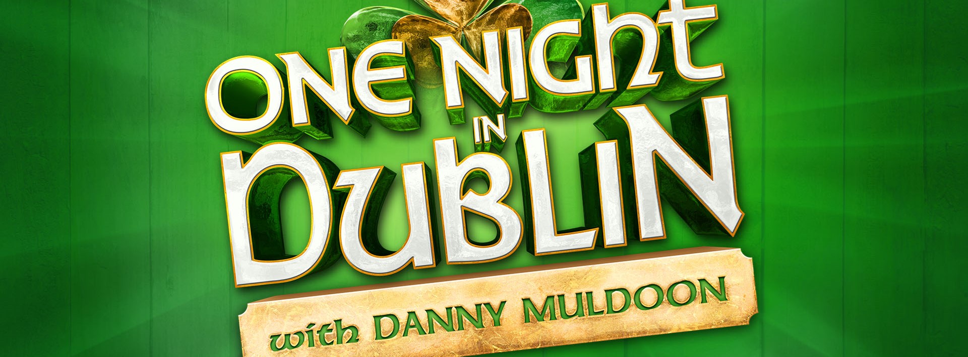 One Night In Dublin