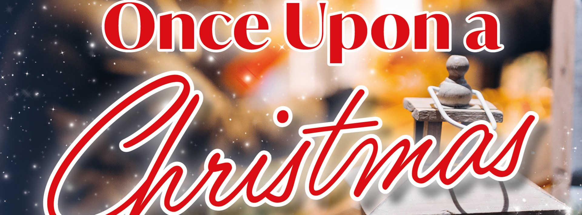 Walsall Music Education Service present Once Upon A Christmas