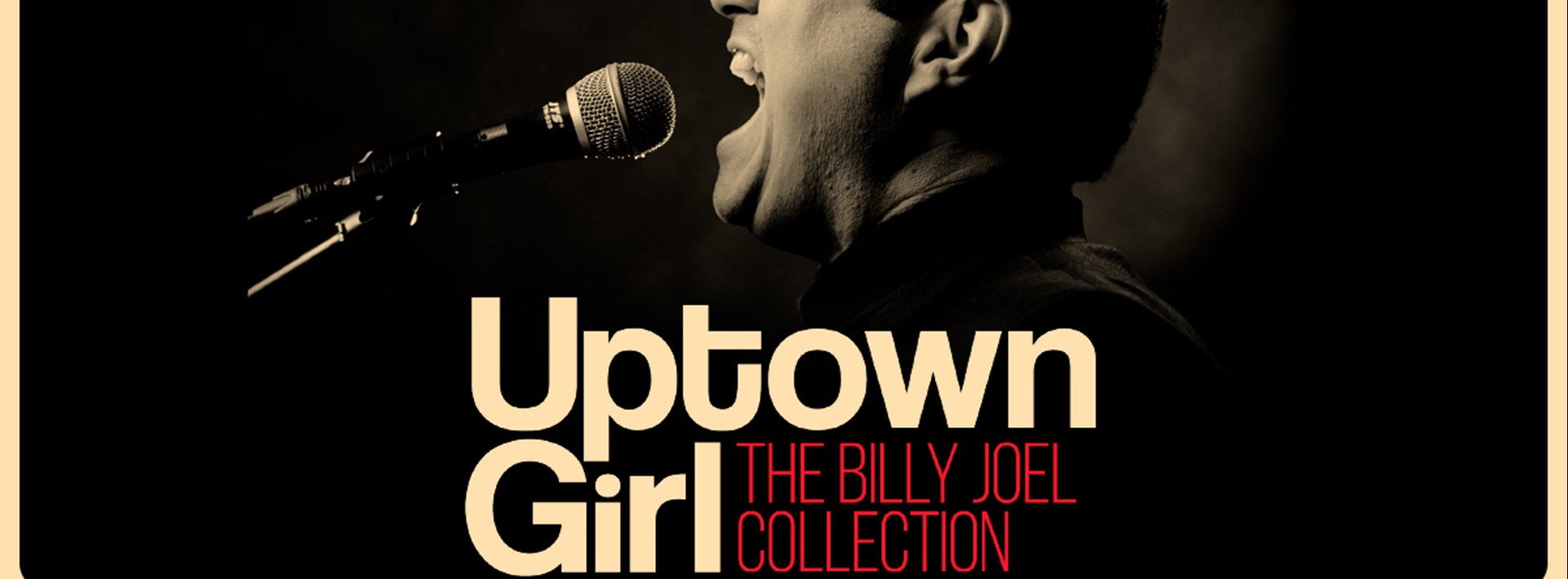 Uptown Girl – The Billy Joel Collection