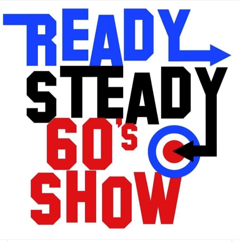 Ready Steady 60s Show