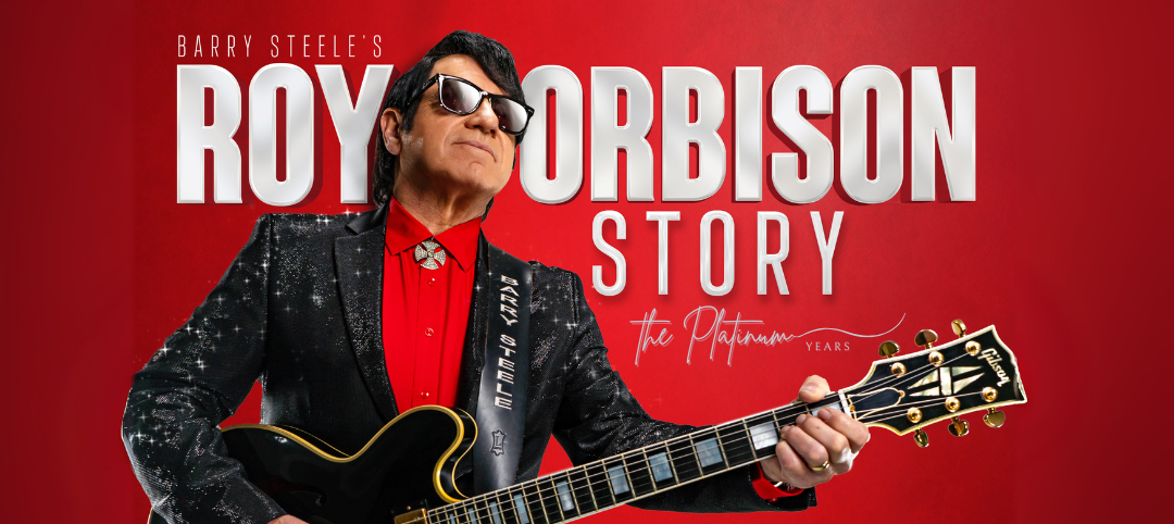 The Roy Orbison Story