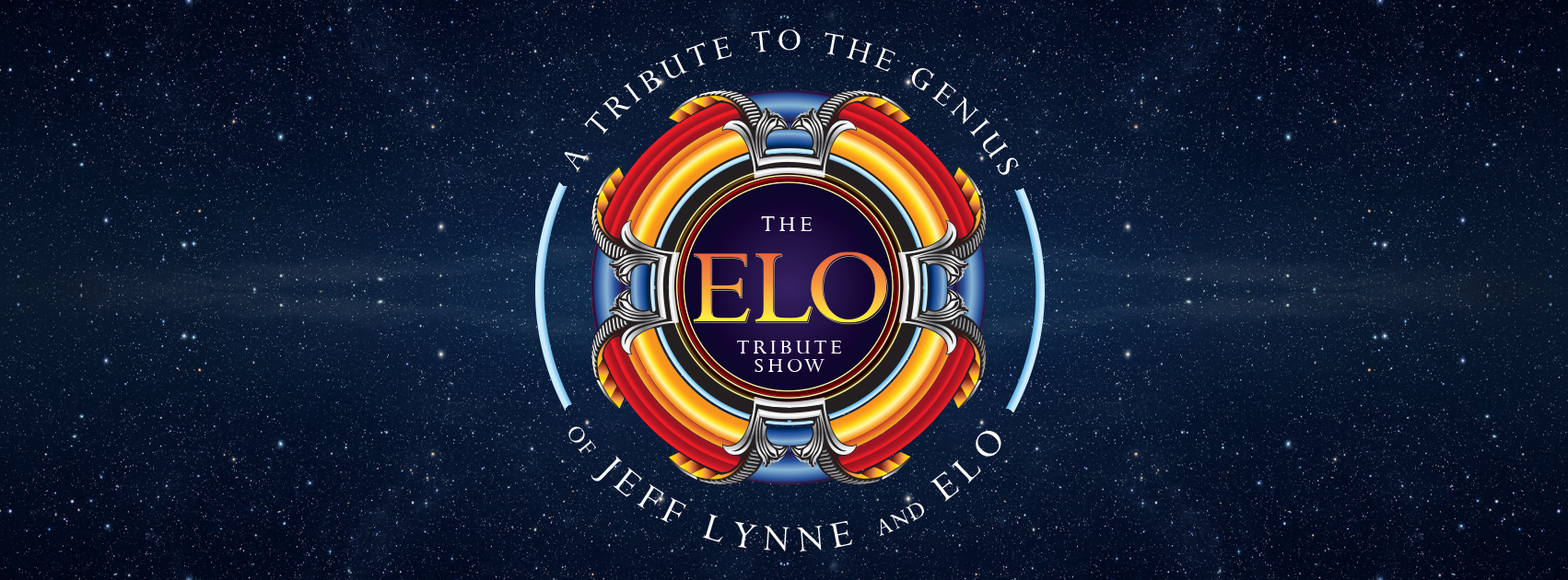 The ELO Tribute Show