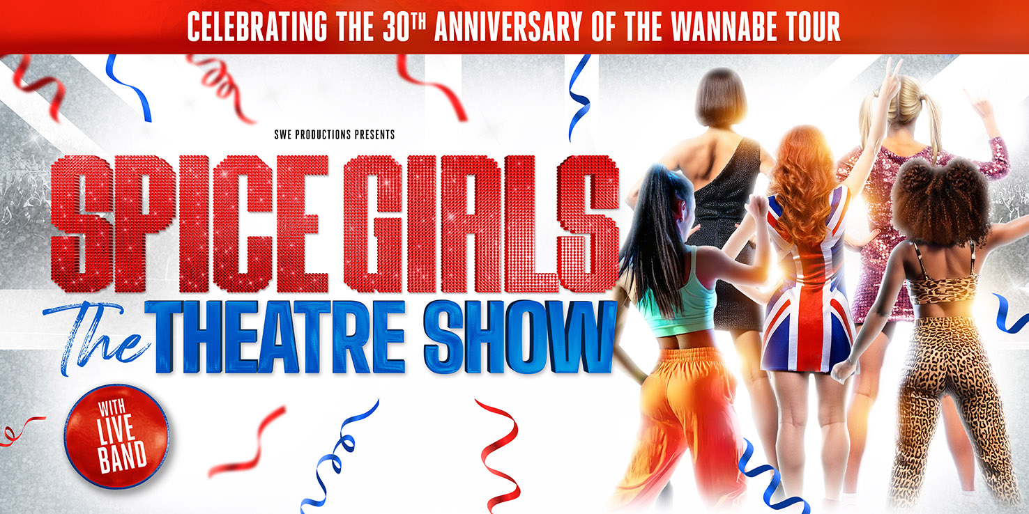 The Spice Girls Theatre Show