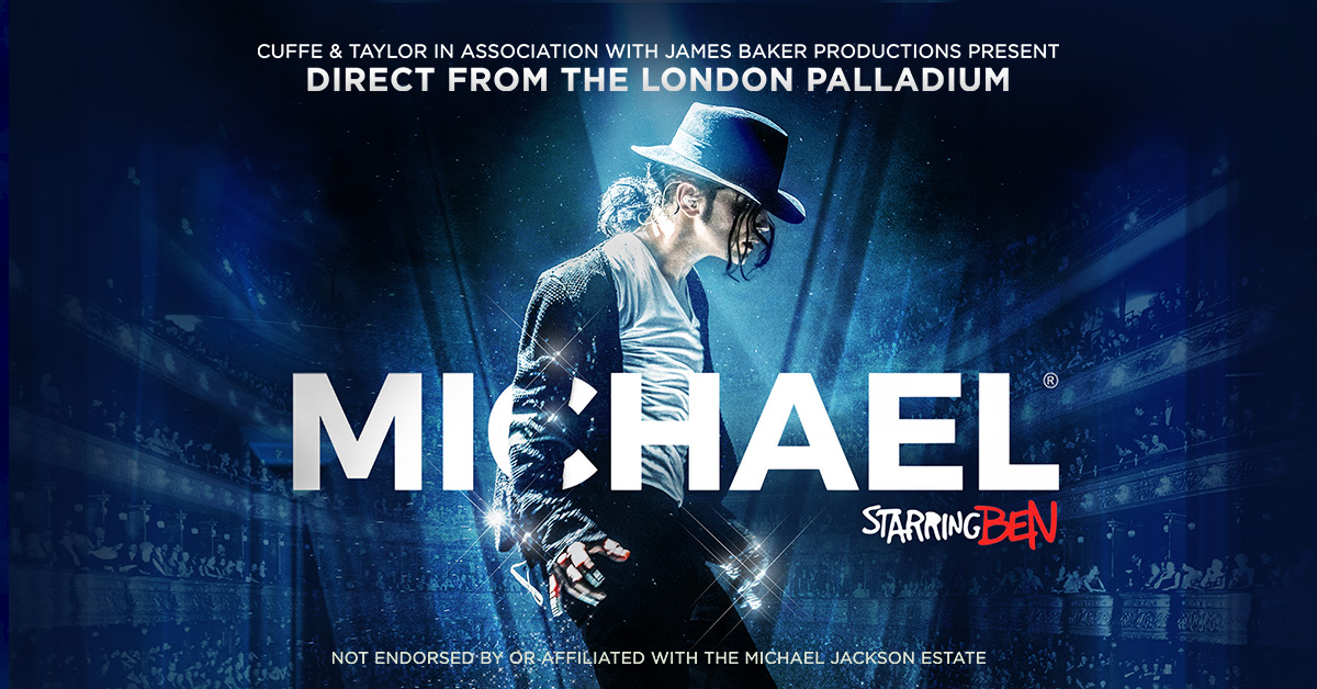 Michael Starring Ben