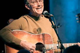 Steve Cradock - 03