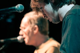 Steve Cradock - 02