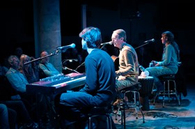 Steve Cradock - 52