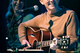 Steve Cradock - 56