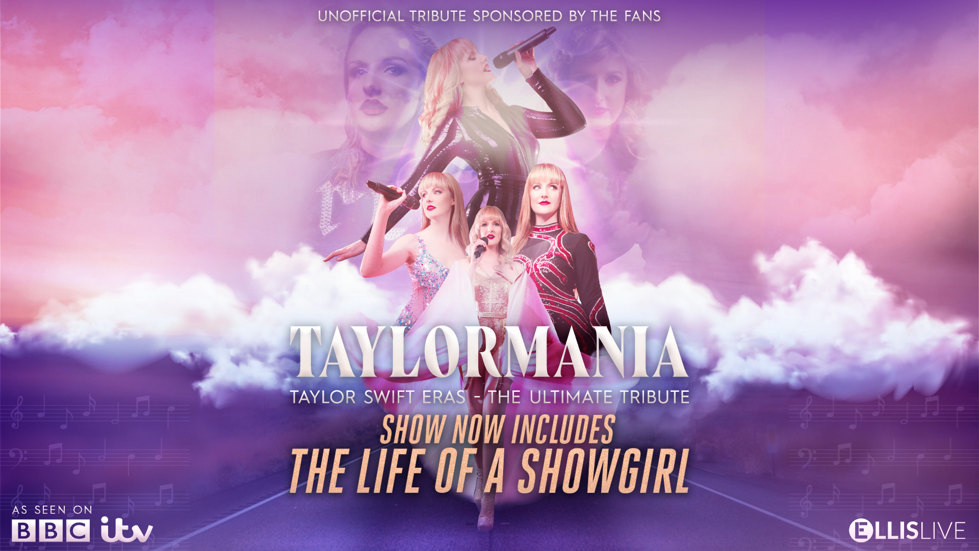 TAYLORMANIA
